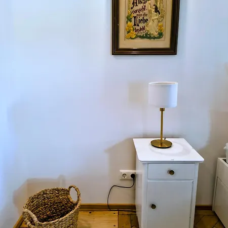 Resl - Geschmackvoll Renoviert&zentral Im Historischen Schindelhaus *