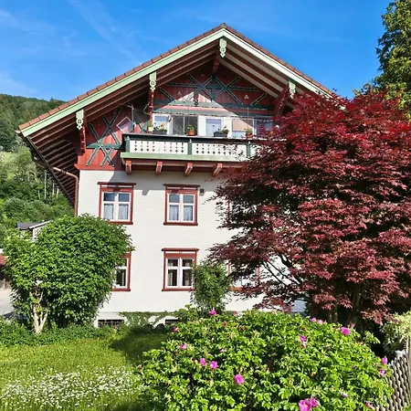 Resl - Geschmackvoll Renoviert&zentral Im Historischen Schindelhaus Apartment