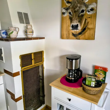 Resl - Geschmackvoll Renoviert&zentral Im Historischen Schindelhaus Apartment *